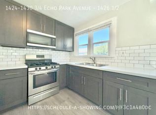 1424-1430 3/4 Echo Park Ave #1426-1/2, Los Angeles, CA 90026