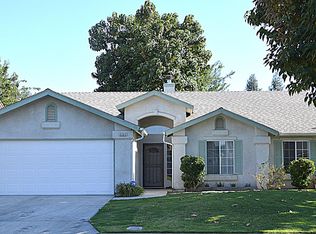 4293 W Harvard Ave, Fresno, CA 93722