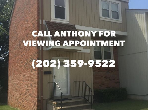 6320 Bentham Ct, Fort Washington, MD