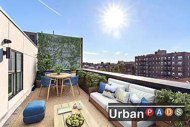 Rented by Urban Pads