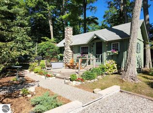 431 S Shabwasung St, Northport, MI 49670