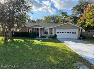 12476 Agatite Rd, Jacksonville, FL 32258