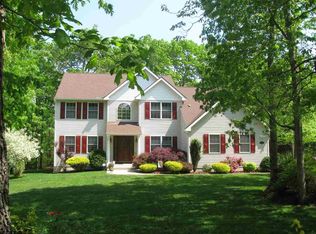 269 Great Creek Rd, Galloway, NJ 08205