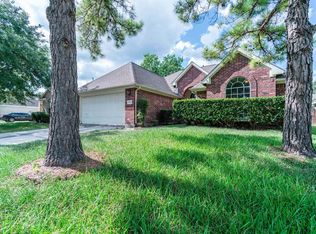 10510 Encino Pass Trl, Houston, TX 77064
