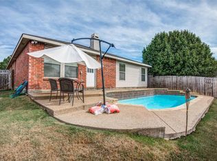 2024 Shawnee Trl, Justin, TX 76247