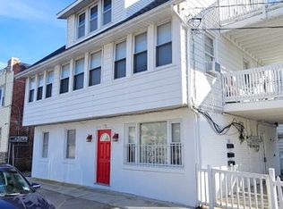 518 Magellan Ave UNIT 1, Atlantic City, NJ 08401