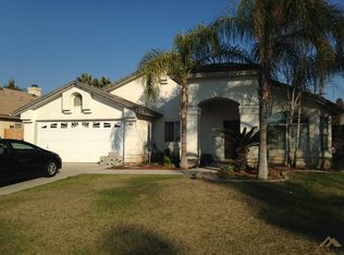 3800 Paseo Airosa, Bakersfield, CA