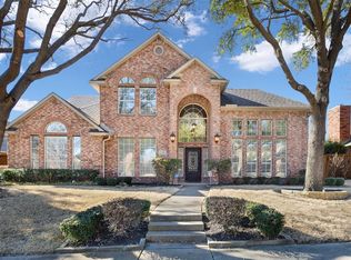 3705 Maywood Ct, Carrollton, TX 75007