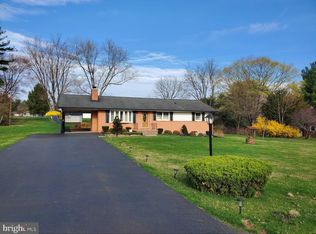 1128 Taylor Park Rd, Sykesville, MD 21784