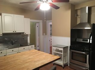 15-A Tremont St #2, Cambridge, MA 02139