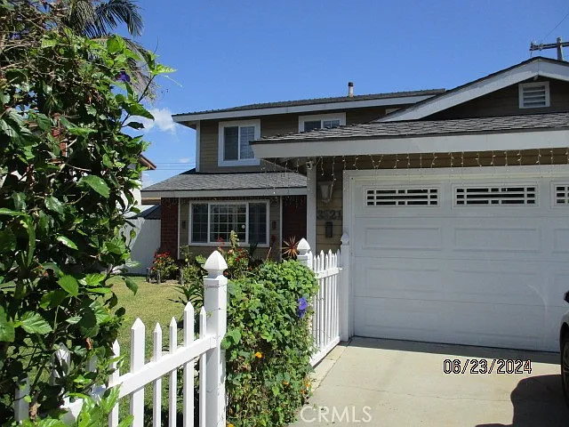 3521 Spencer St — Photo 3