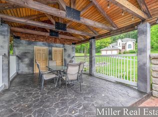 1150 Bachman Rd, Hastings, MI 49058