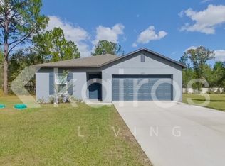 8833 N Vienna Dr, Citrus Springs, FL 34433