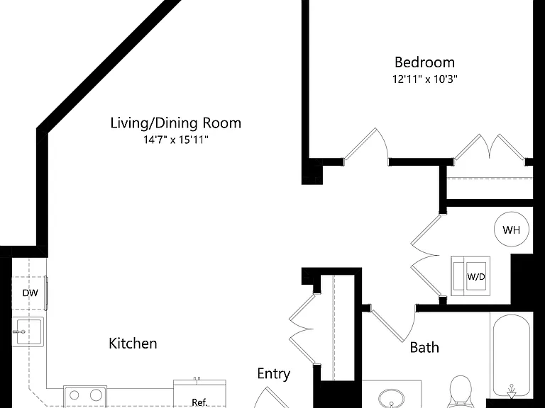 Residences at The Summit — Photo 46