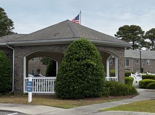 200 Willow Green Dr Unit B, Conway, SC 29526