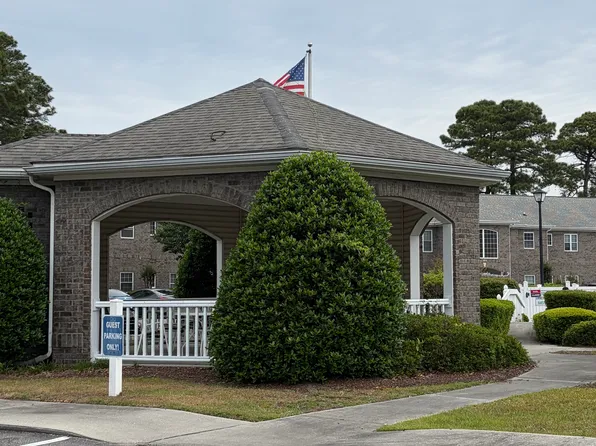 200 Willow Green Dr Unit B, Conway, SC 29526