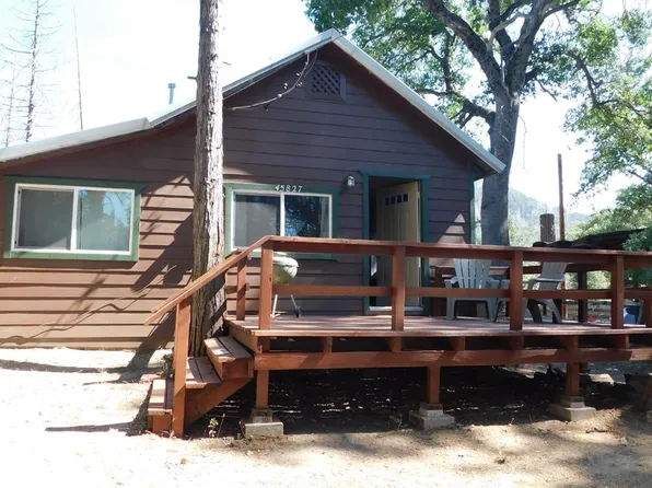 45827 Ridge Rd, Posey, CA 93260
