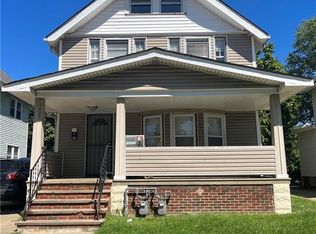 1425 E 175th St, Cleveland, OH