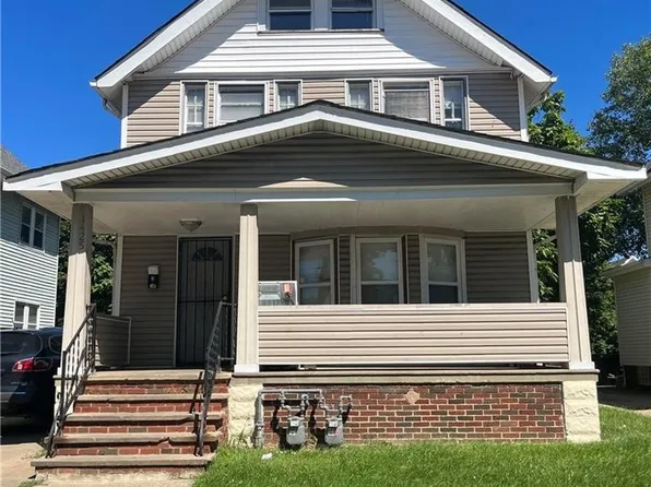 1425 E 175th St, Cleveland, OH 44110