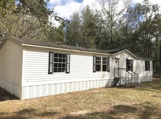 10261 Syphon Dr, Tallahassee, FL 32305