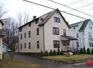 77 Bliss St, East Hartford, CT 06108