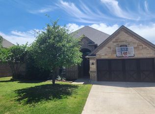 120 Whitetail Dr, Aledo, TX 76008