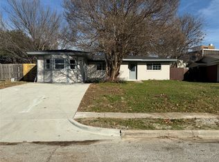 2523 Concord Dr, Irving, TX 75061