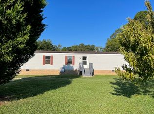 5716 Stone Whitley Rd, Middlesex, NC 27557