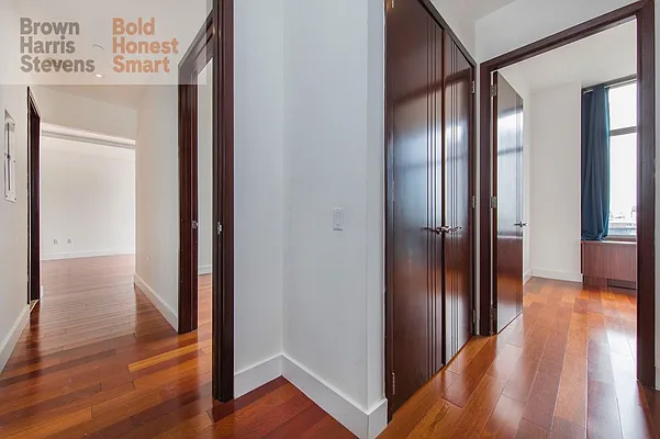 Rented by Brown Harris Stevens | media 32