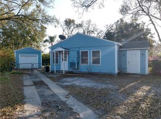 1718 S Alexander Rd, Tampa, FL 33603