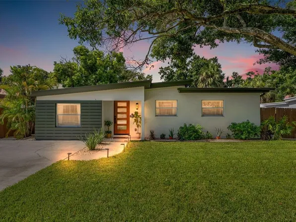 3518 W Paul Ave, Tampa, FL 33611