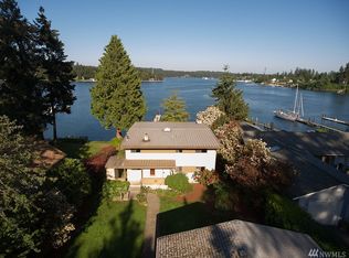15802 NE Liberty Loop Rd, Poulsbo, WA 98370