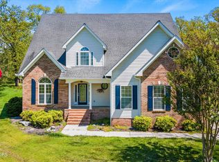 7741 Monger Ln, Ooltewah, TN 37363