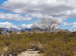 4165 Sotol Dr, Las Cruces, NM 88011