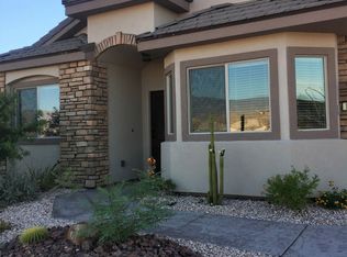 1163 Mesa Verde Run, Mesquite, NV 89027