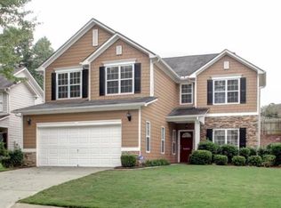 3321 Quick Water Lndg NW, Kennesaw, GA