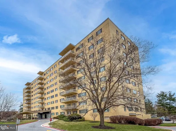 7121 Park Heights Ave Unit 707, Baltimore, MD 21215