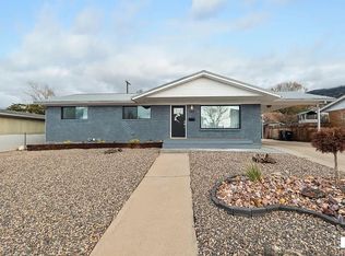593 S Sunset Dr, Cedar City, UT 84720
