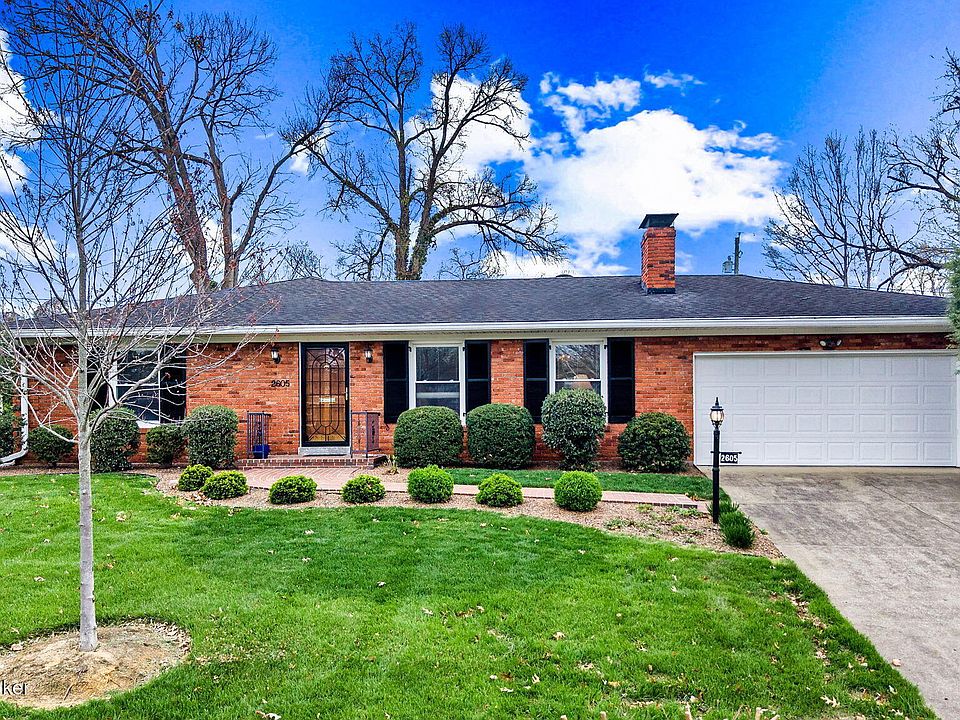 1st image of 2605 Fordyce Ln
