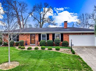 2605 Fordyce Ln, Louisville, KY 40205
