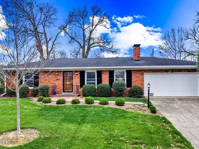 2605 Fordyce Ln, Louisville, KY, 40205