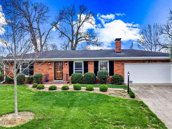 2605 Fordyce Ln, Louisville, KY 40205