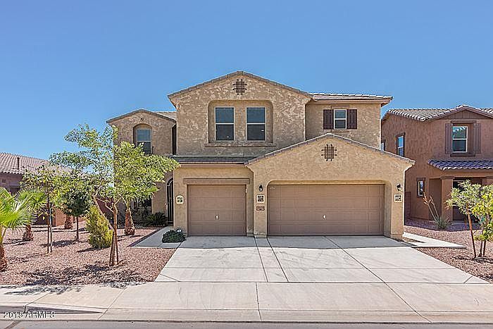 1st image of 40625 W Parkhill Dr