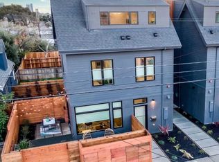 741 Apgar St, Oakland, CA 94609