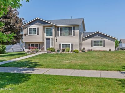 7089 W Majestic Ave, Rathdrum, ID, 83858