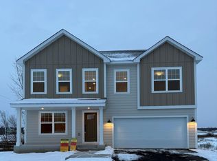 1692 Langston Ave NE, Saint Michael, MN 55376