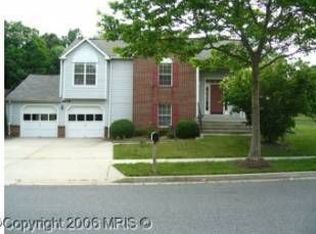 6404 Gwinnett Ln, Bowie, MD 20720