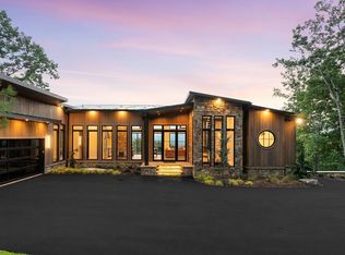 417 Bill Claypool Dr, Blue Ridge, GA 30513