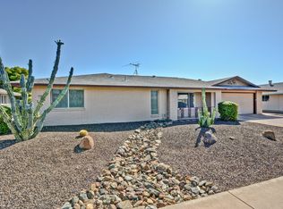 19807 N 129th Dr, Sun City West, AZ 85375