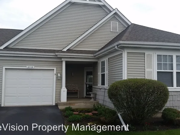2559 Lincoln Park Ct, Crest Hill, IL 60403